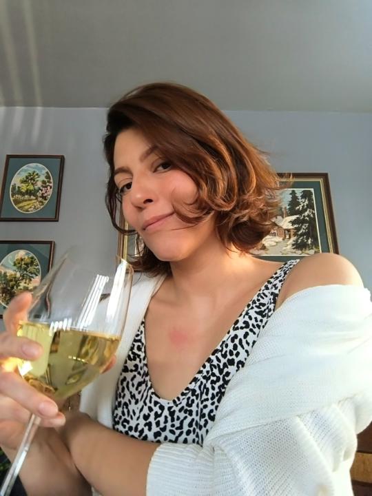 Andrea Parra
