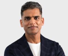 Kishore Garimella