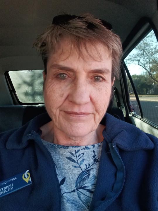 Lynette Viljoen