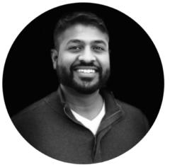 Suthan Nanda