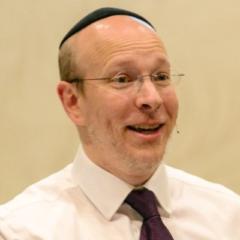 Aryeh Weinstein