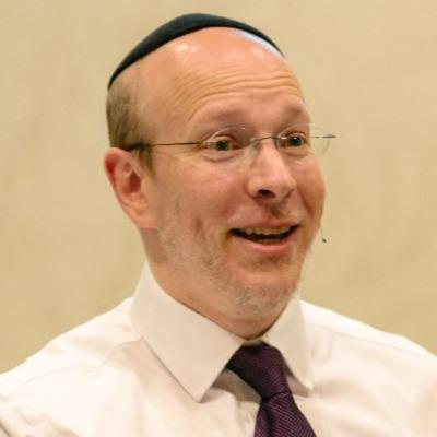 Aryeh Weinstein