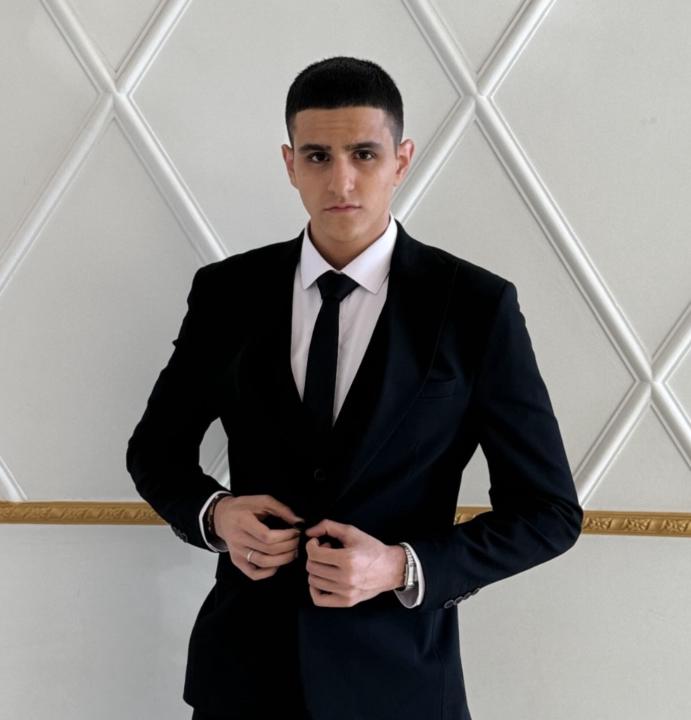 Iliya Mansouri