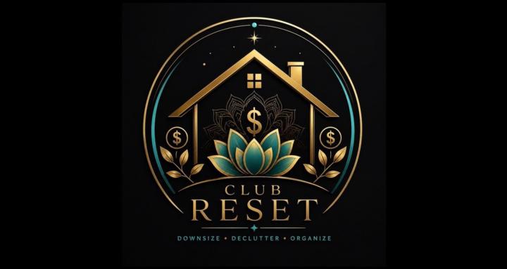 CLUB RESET 🏡 Clear the Way 💰