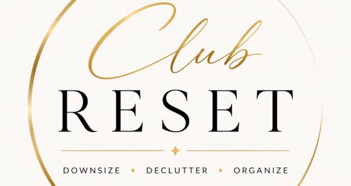 CLUB RESET ✨ Clear the Way 🔥