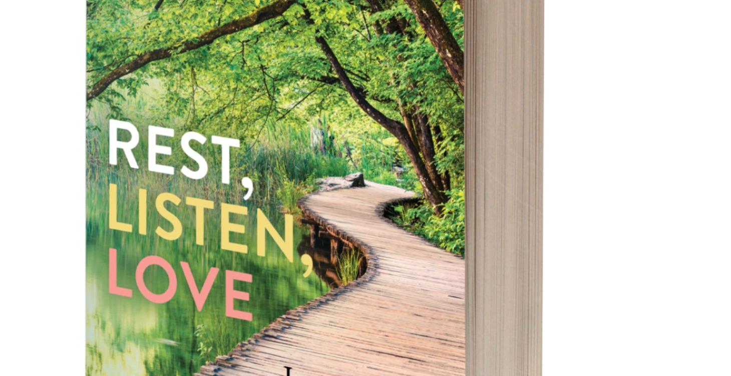 Learn to Live Joyfully w Chronic Pain