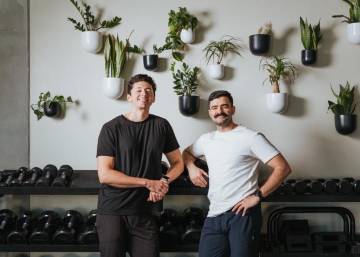 Milad Ryan TailoredFitPT