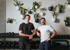 Milad Ryan TailoredFitPT