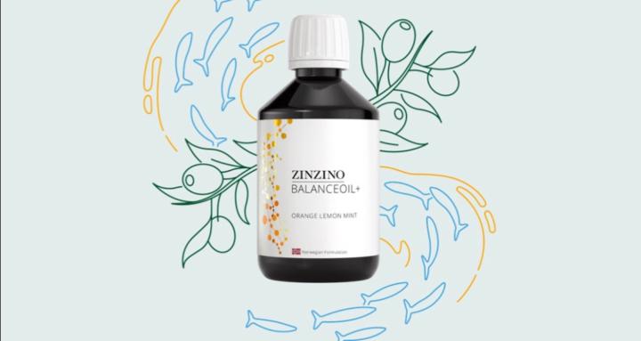 Omega Wellness With Mal