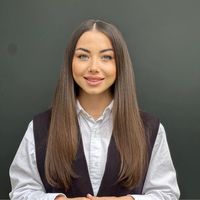 Anastasia Dobrovolschi