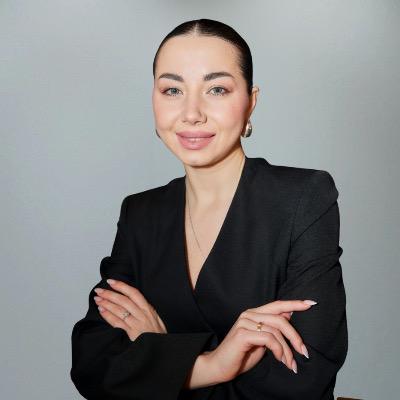 Anastasia Dobrovolschi