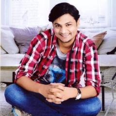 Amol Jade