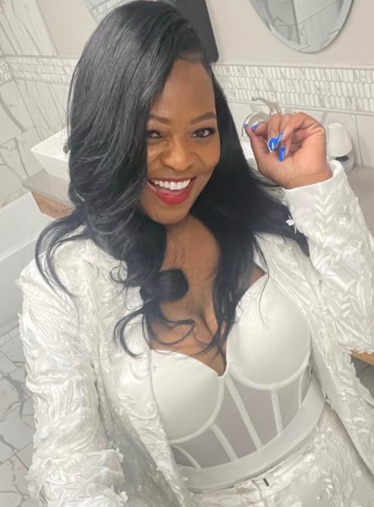 Dana Payton