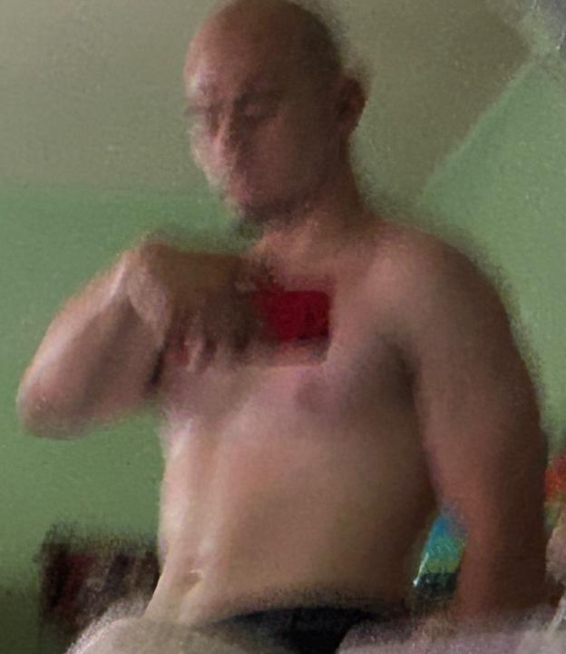 Alesandro Macias