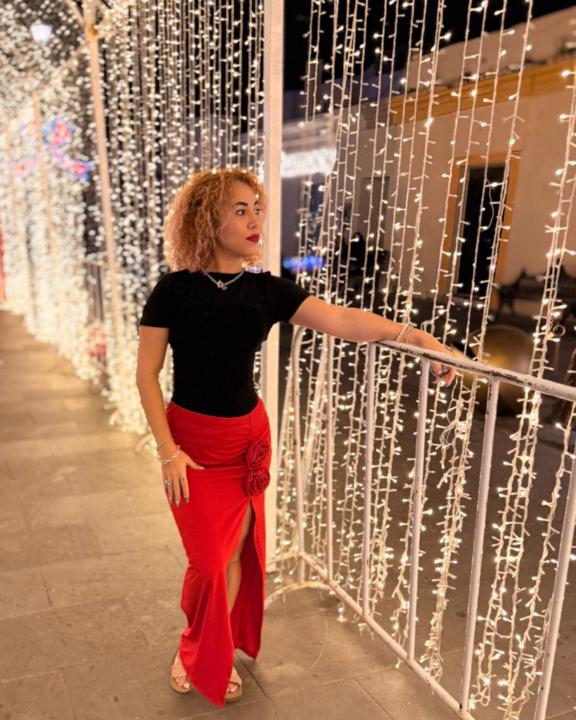 María Miranda Arias