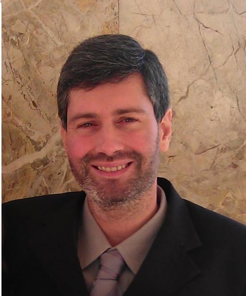 Claudio Aguirre