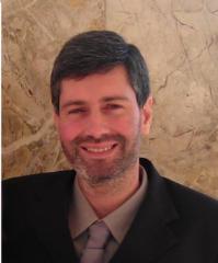 Claudio Aguirre