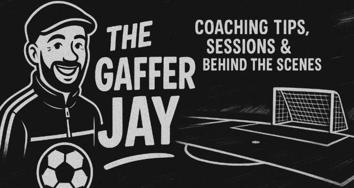 The Gaffers Training Hub