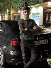 Awais Khalid