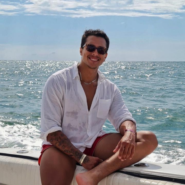 Pedro Antonio Fosado