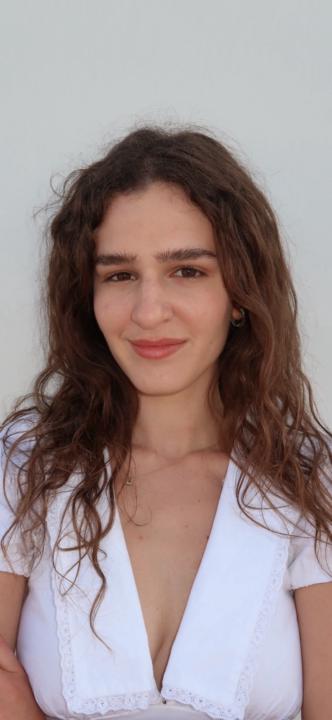 Jovana Jakovljevic