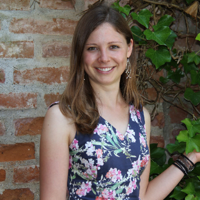 Julia Haas