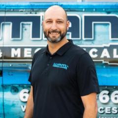 Logan Deisler
