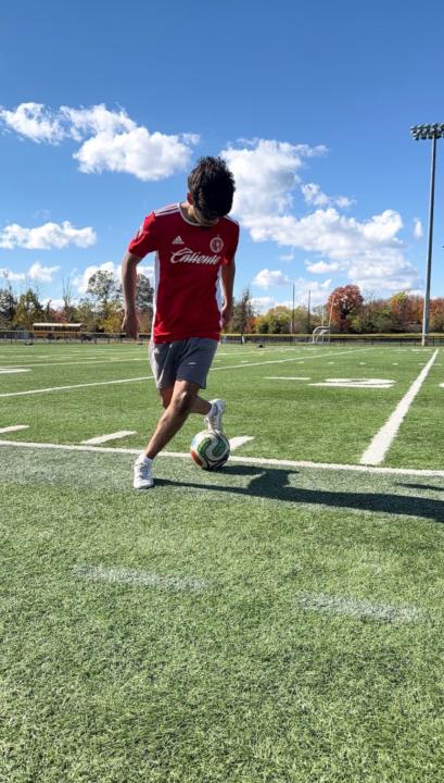 Kevin Hernandez