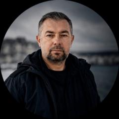 Boyan Petrov