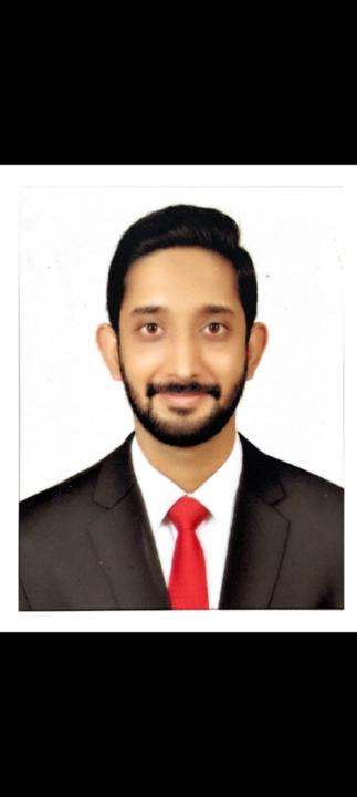 Syed Saad Afzal