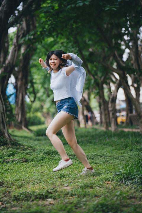 Victoria Lin