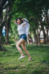 Victoria Lin