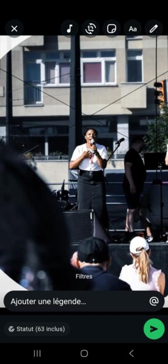 Kevine Lynda Tcheyanou