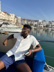 Azeez Bakare
