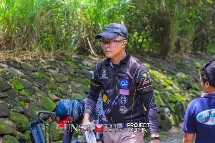 Clint Santos