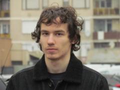Daniel Petrovszki