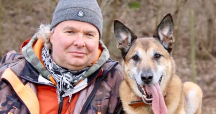 Dog - Emotion - Leadership