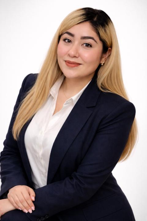 Lesly Martinez