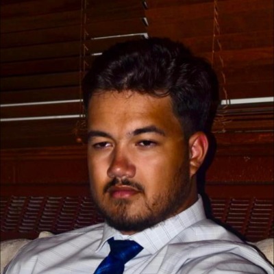 Ryan Pinto