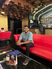 Rishi Tiwari