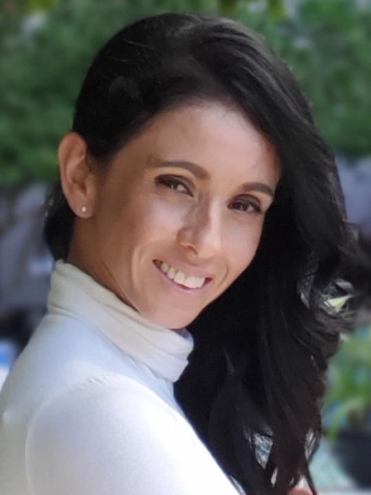 Yancy Ramirez