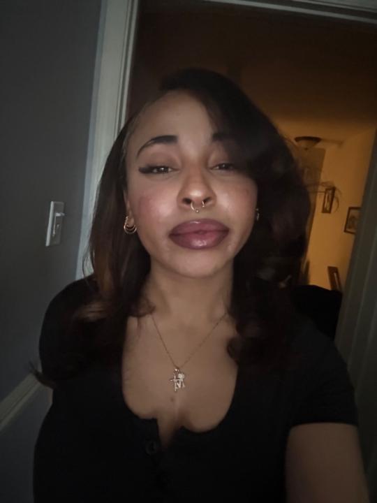 Mazani Reeves
