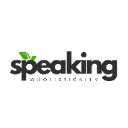 Logo <mark>Speaking</mark> Wholistically