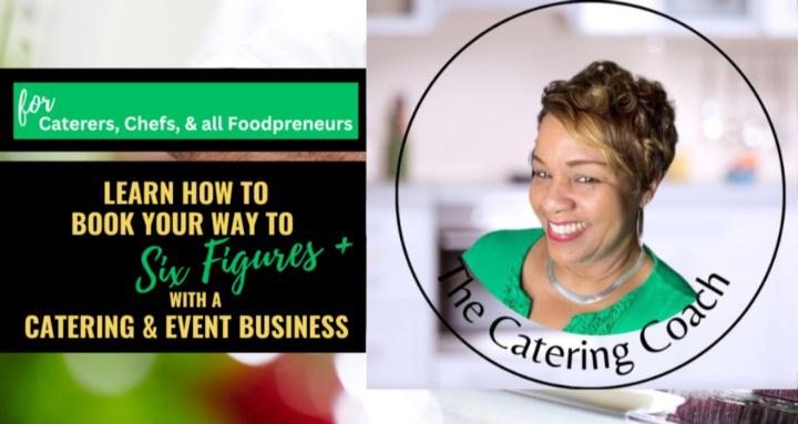 The Catering Academy