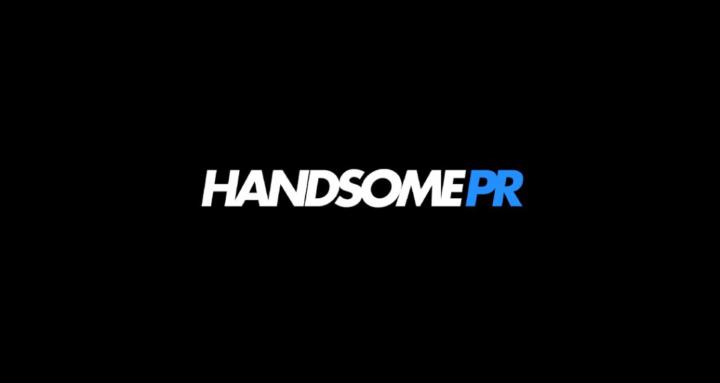 Handsome PR