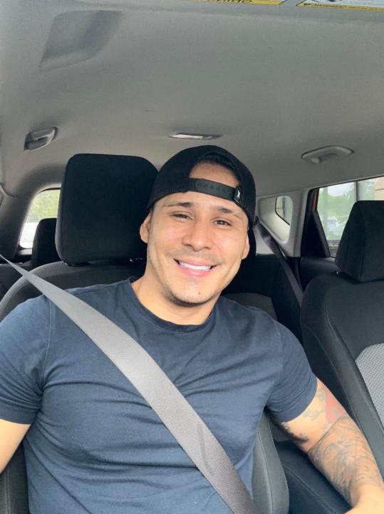 Luis miguel Fontanive