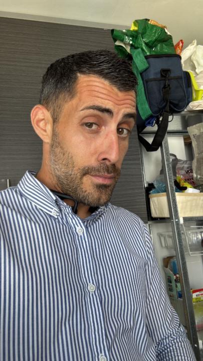 Carlos Ortín Martínez