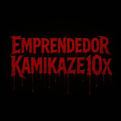 Emprendedor Kamikaze