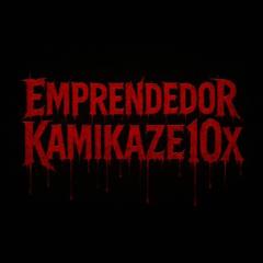 Emprendedor Kamikaze