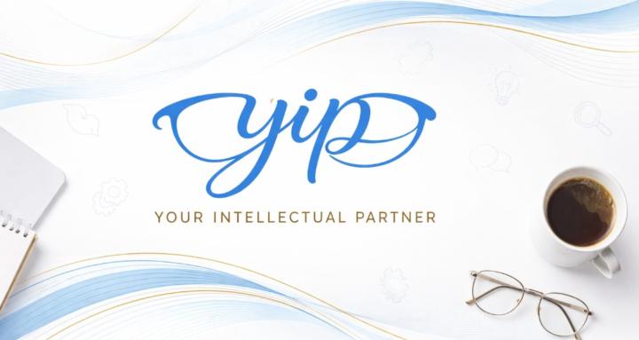 YIP- Your intellectual partner